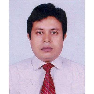 Md. Zahirul Alam Talukder