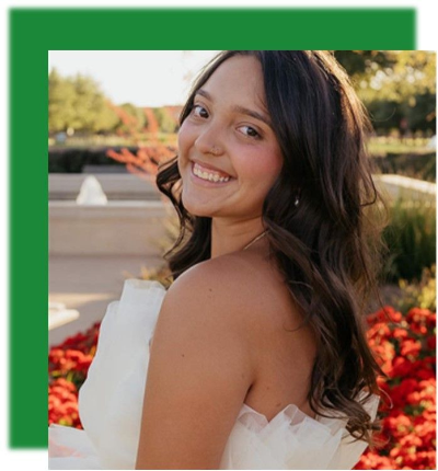 Jazlyn Salazar Lucero