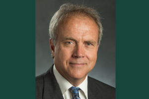 Dairy spotlight: Robert Tempelman