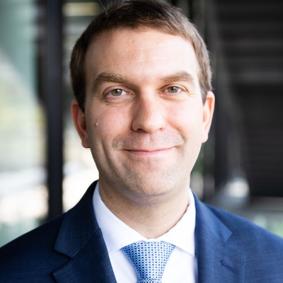 Jeffrey Barrick