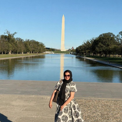 Syeda Shamila Hamdani