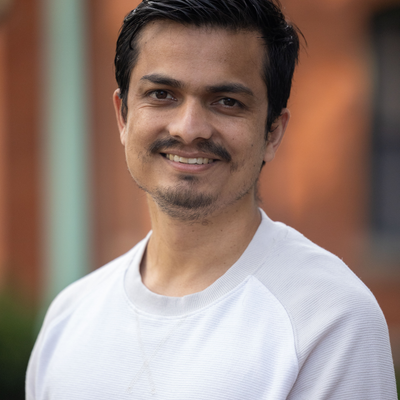Anil Balchhaudi