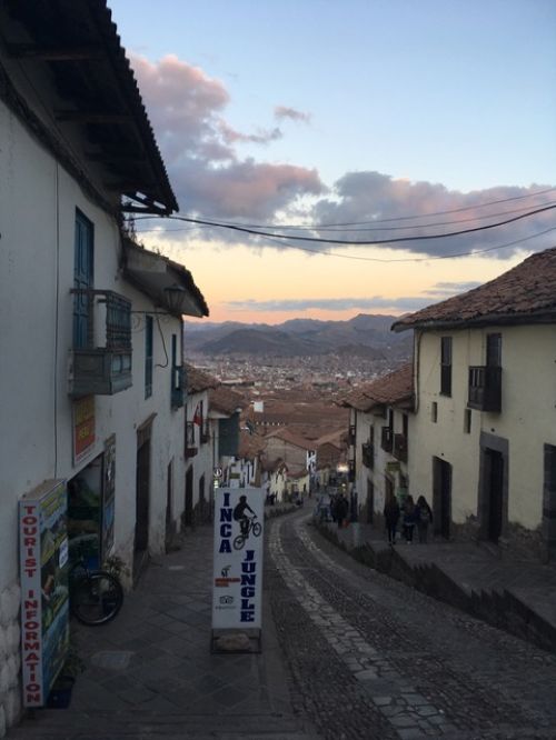 Cusco, Peru