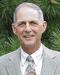 Melvin Koelling