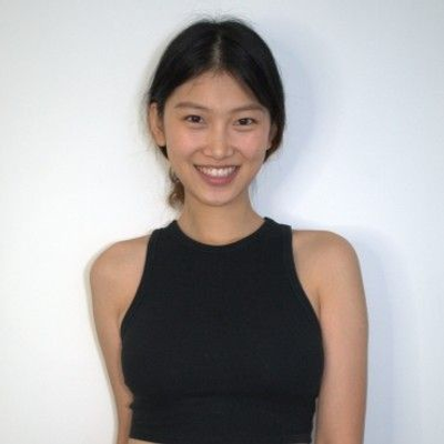 Xinyi Wang