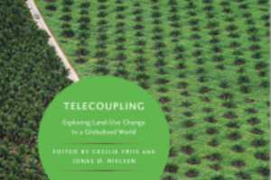 Book applies telecoupling framework to land-use change - $mainSite.title
