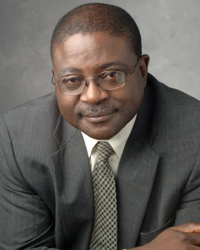 Adesoji O. Adelaja