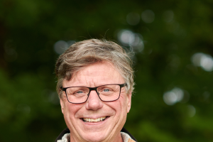 A Note from the Department Chair Winter 2025