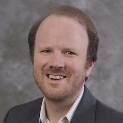 Mike Hickner
