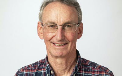 Jonathan Jones