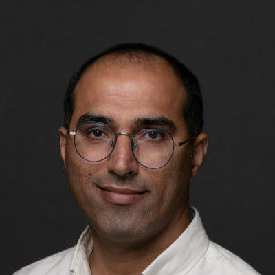 Aliasghar Bazrafkan