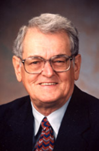 John N. Ferris