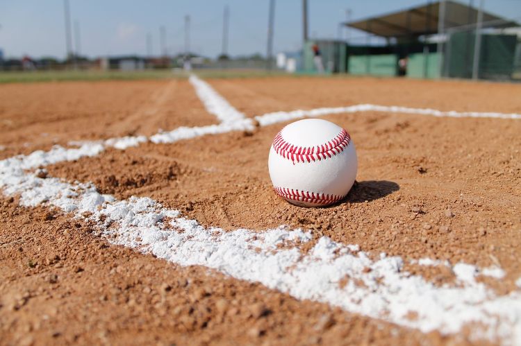 Thinking minor league first is a great way to introduce young children to baseball.