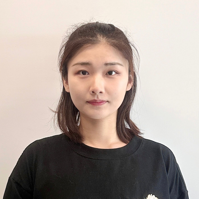 Jingyi Ge