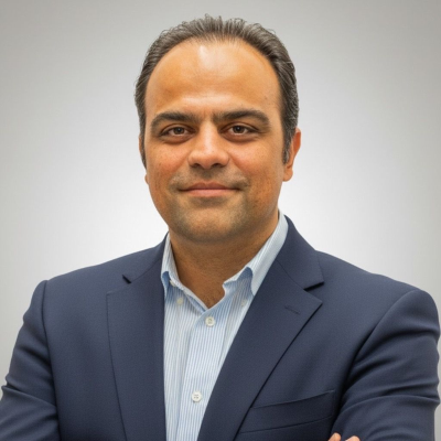 Morteza Mahmoudi