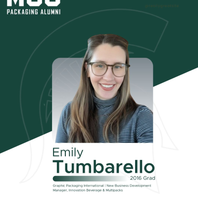 Emily Tumbarello