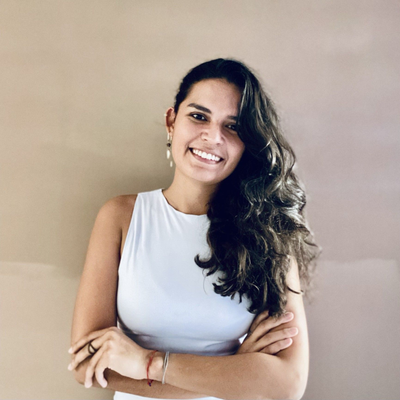 Danna Gutiérrez-Lanza