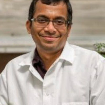Chakradhar Mattupalli