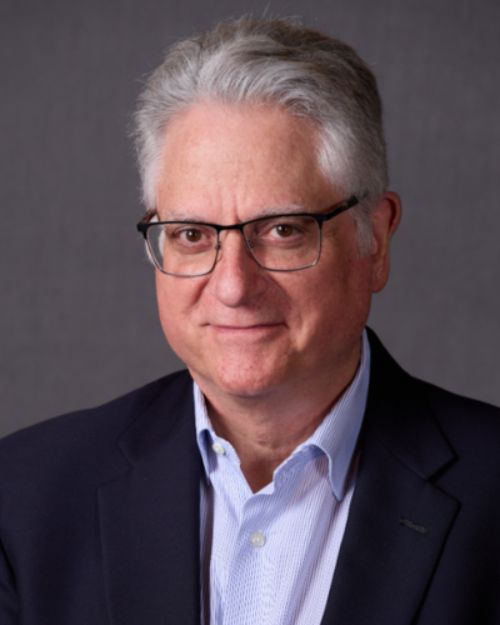 Image of CANR Alumni Board member Stephen J. Taglione.