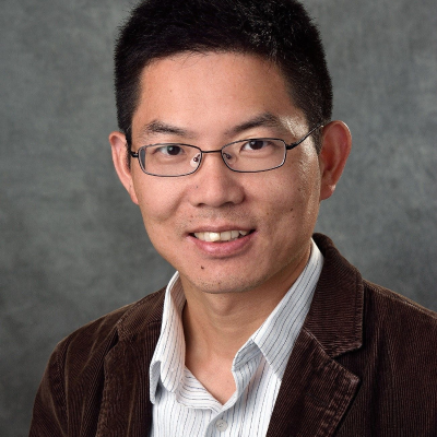 Xiaobo Tan