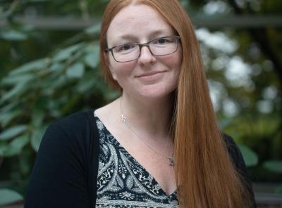 Nicole Wethington