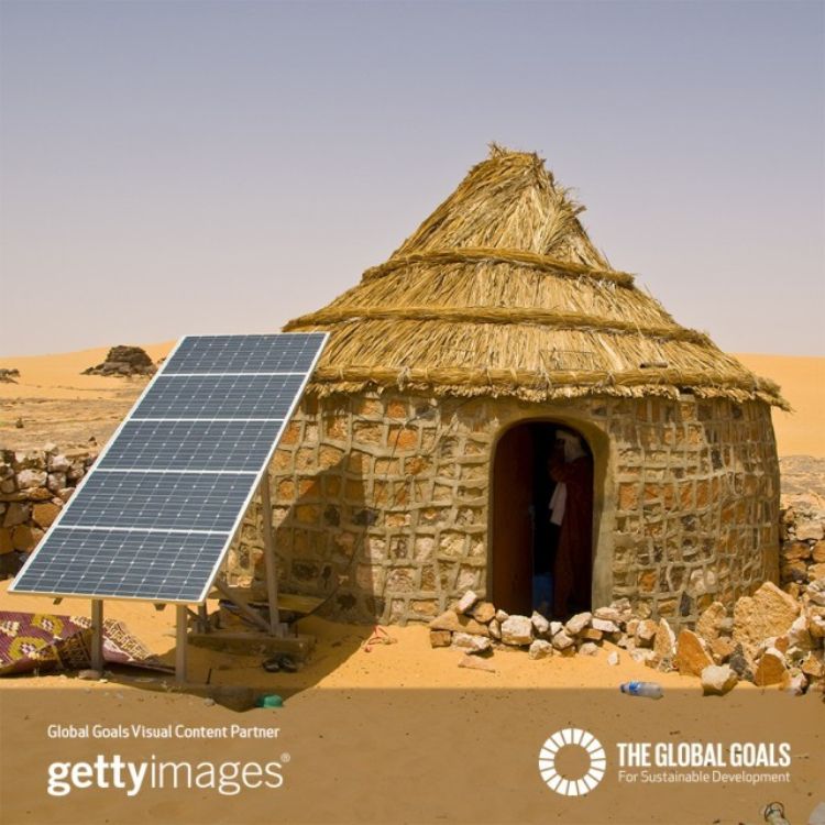 Photo: globalgoals.org