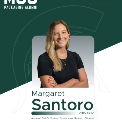Margaret Santoro