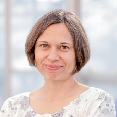 Zsofia Szendrei