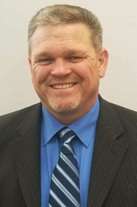 Mark Rankin