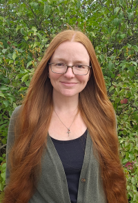 Nicole Persing-Wethington
