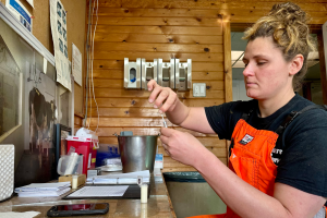 Spartan staff essential to efforts of award-winning MSU Dairy Farm