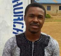 Chukwudi Charles Olumba