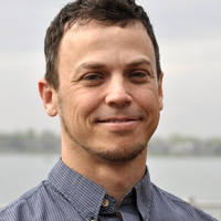 Daniel O'Keefe