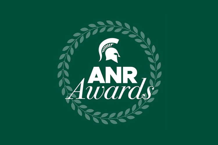 The ANR Awards logo.