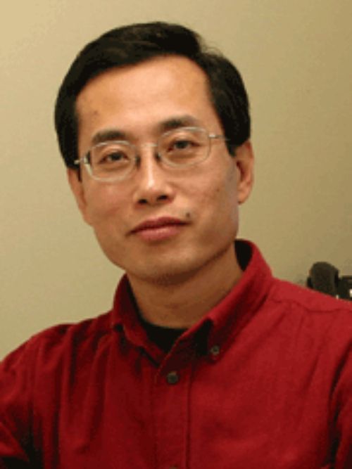 Jinhua Zhao