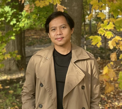 Tri Sulistyo Saputro, PhD