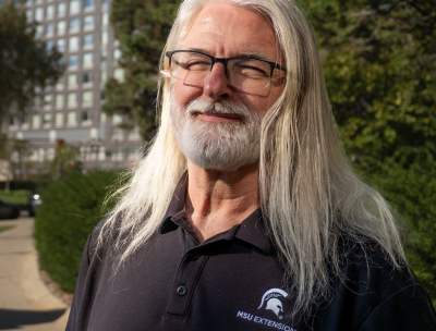 Clarence Rudat