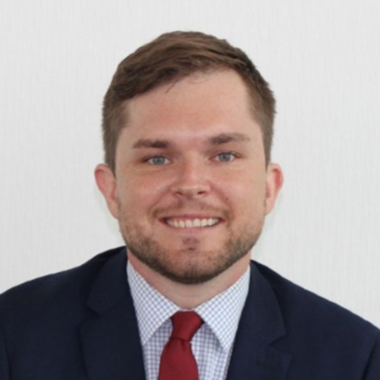 Matthew Thelen headshot