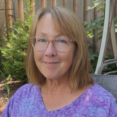 Susan Gruber