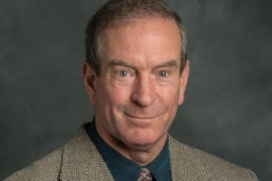 Center for PFAS Research Faculty Spotlight: John Wise