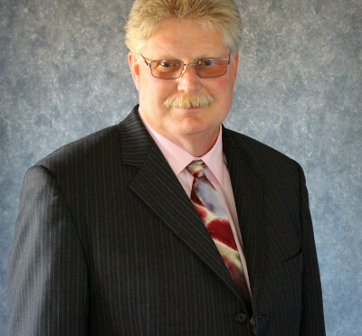 Don Scott