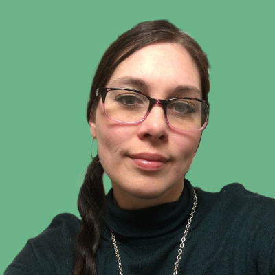 Heather Salas