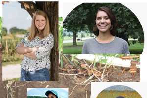 New publication shows how soil protein is a key indicator of soil ...