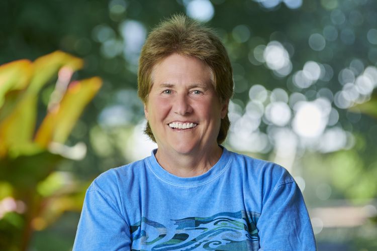 Deborah G. McCullough