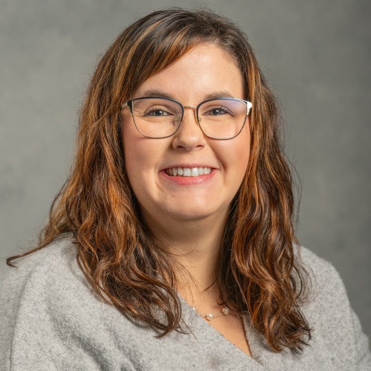 Profile Photo of Samantha Sliwa