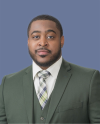 Demetrius Stinson