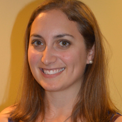 Stephanie Ostrenga Sprague