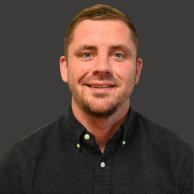 Casey Kloeckner