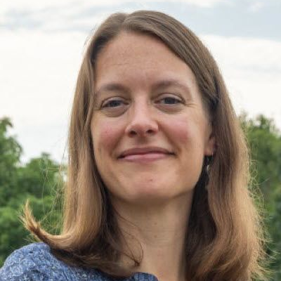Jennifer Blesh
