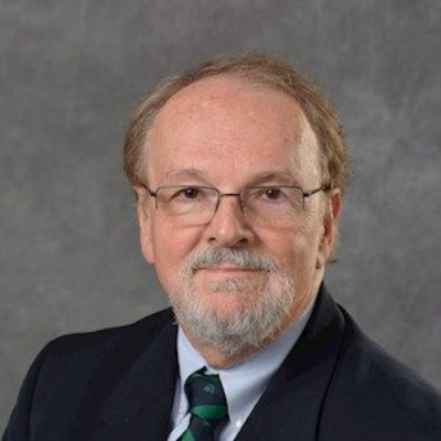 Lawrence Drzal